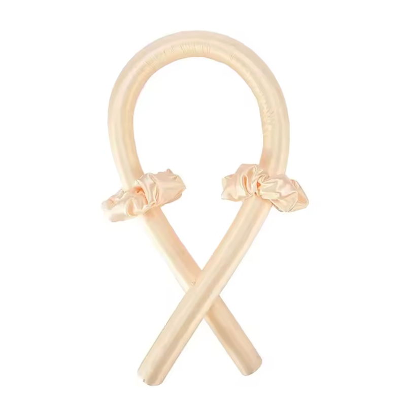Kit de boucles sans chaleur