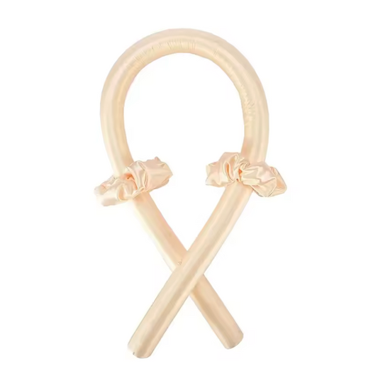 Kit de boucles sans chaleur