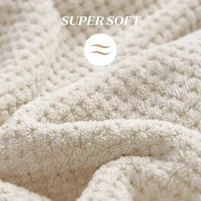 Serviette microfibre