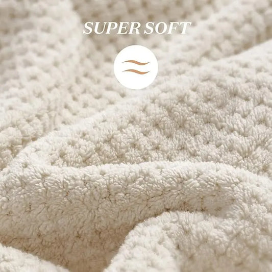 Serviette microfibre