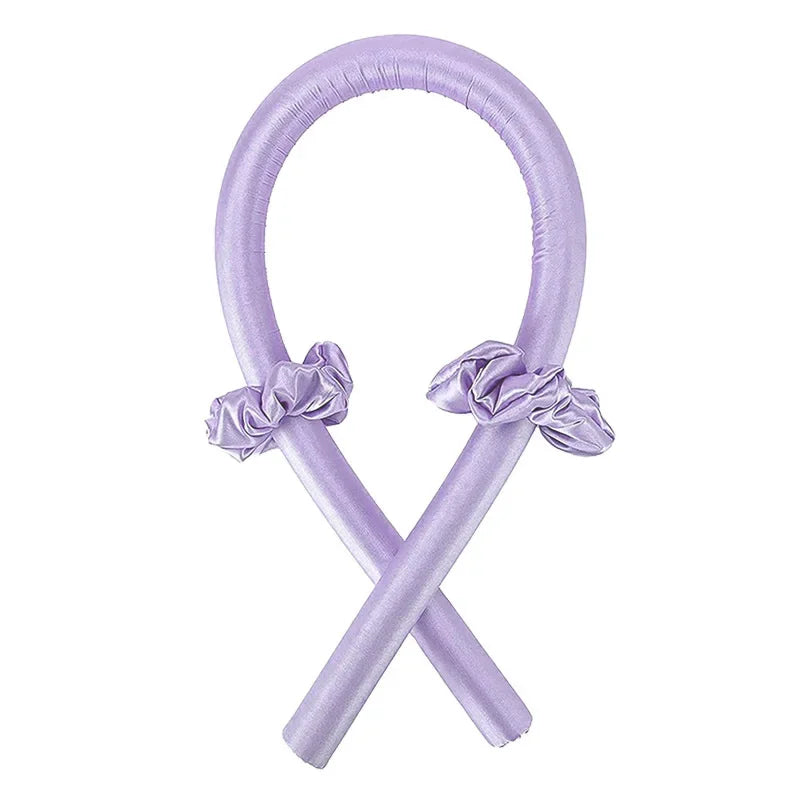Kit de boucles sans chaleur