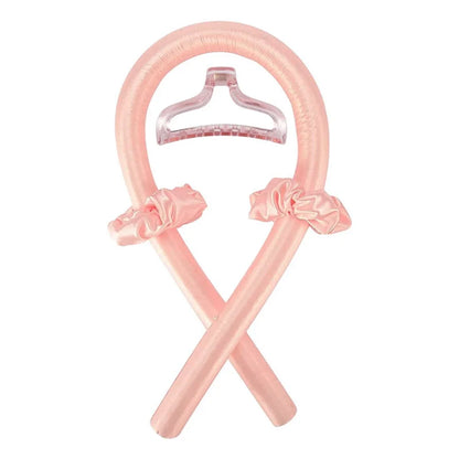 Kit de boucles sans chaleur
