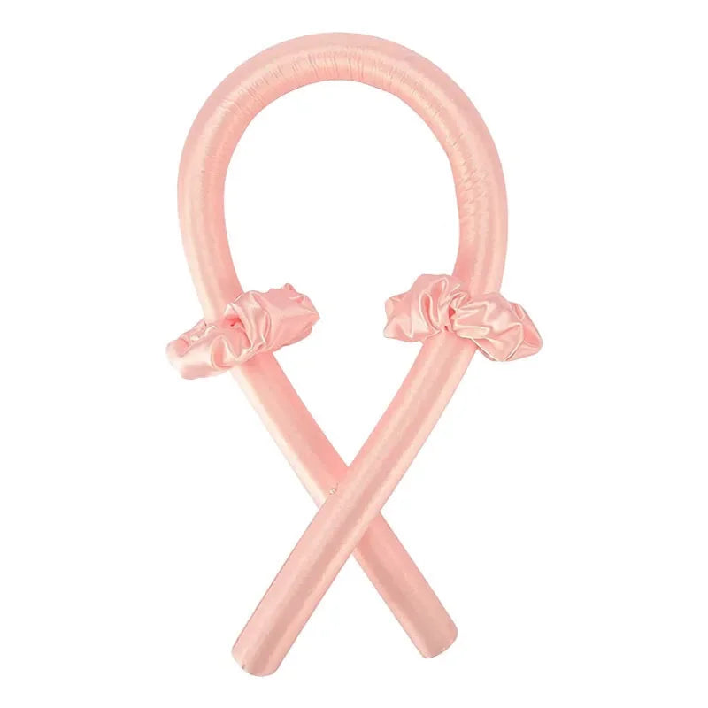 Kit de boucles sans chaleur