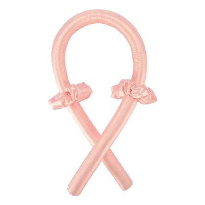 Kit de boucles sans chaleur
