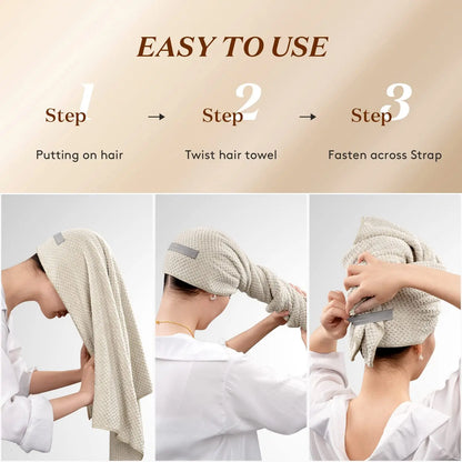 Serviette microfibre
